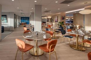 Sevenline Aparthotel Purpan Toulouse,,4 star