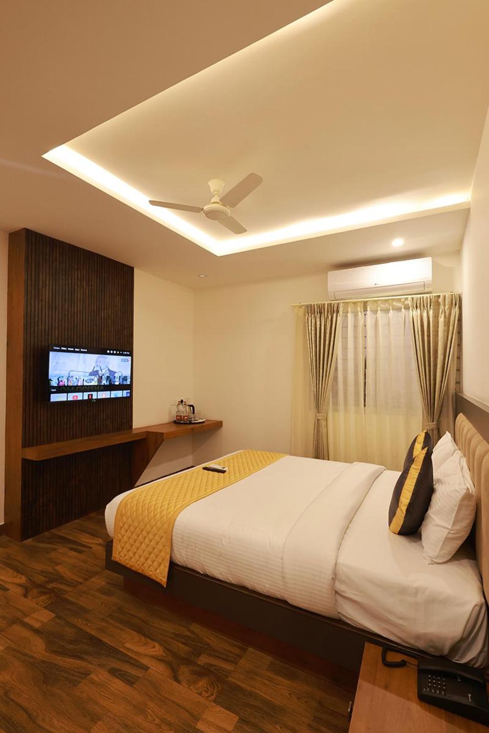 pph living rajathagiri palace premium