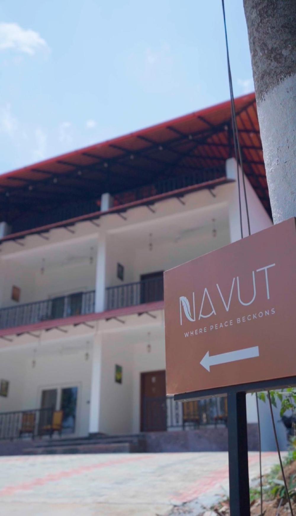 navut homestay coorg