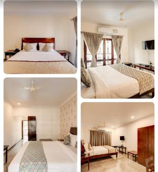 deep international goa