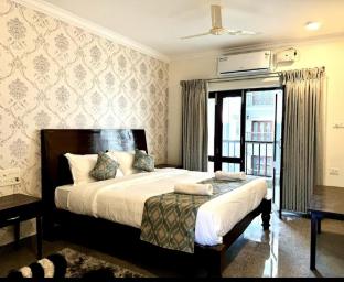 deep international goa