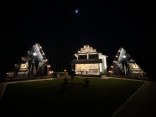 sirivasa homestay chikamagalur