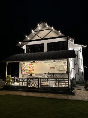 sirivasa homestay chikamagalur