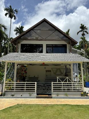 sirivasa homestay chikamagalur