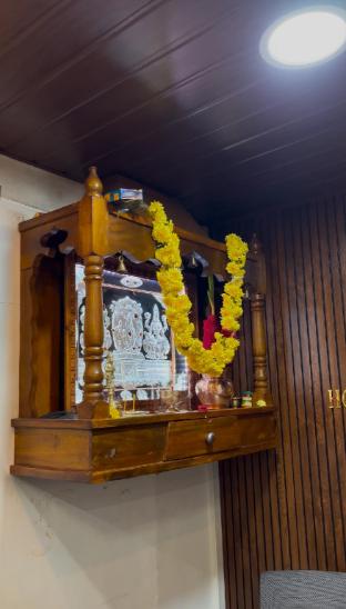 aradhya comforts mg road