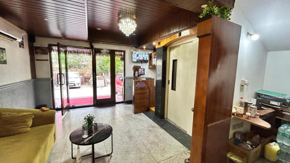 aradhya comforts mg road