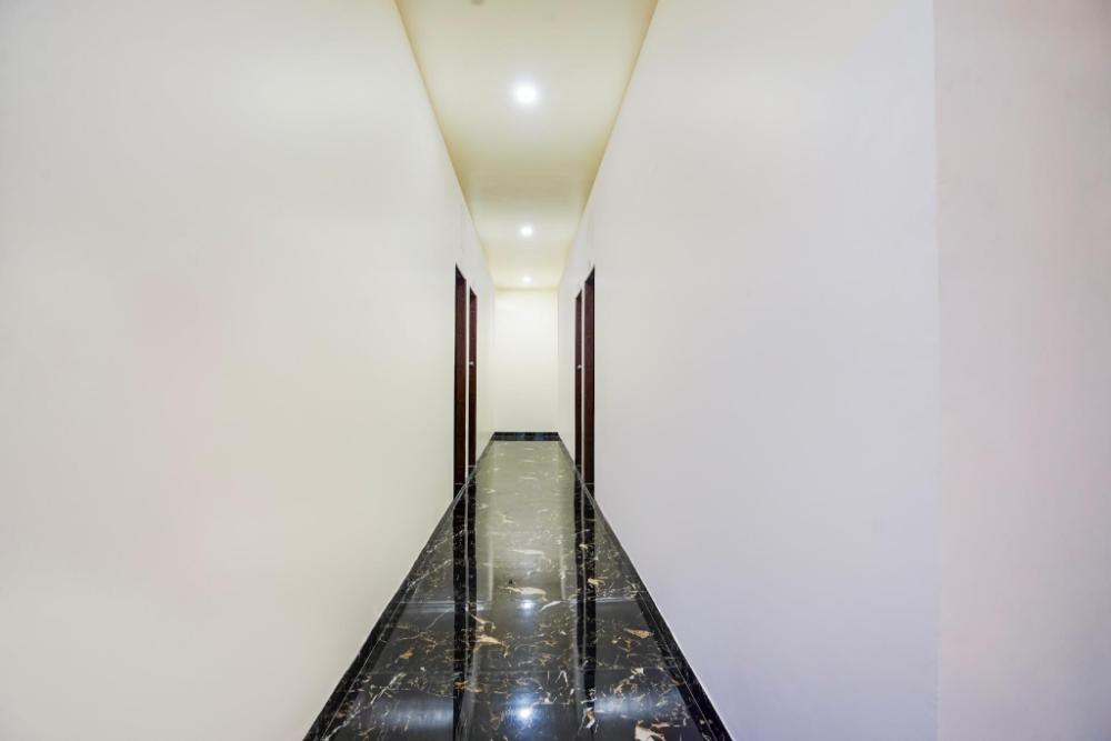 hotel o royal king