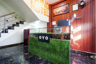 hotel o royal king