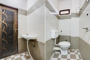 oyo 829306 hill view luxurious rooms