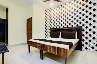 oyo 829306 hill view luxurious rooms