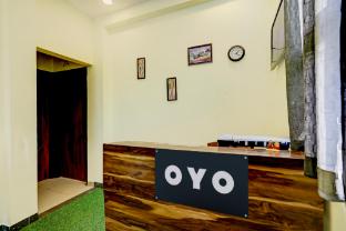 oyo 829306 hill view luxurious rooms