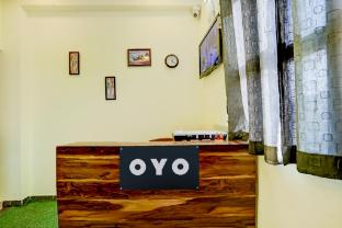 oyo 829306 hill view luxurious rooms