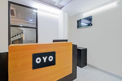 hotel o rbs square inn uppal