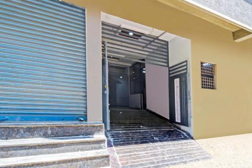 hotel o rbs square inn uppal