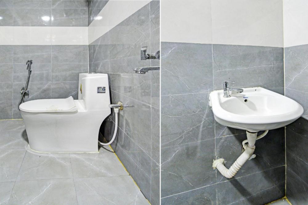 hotel o rbs square inn uppal