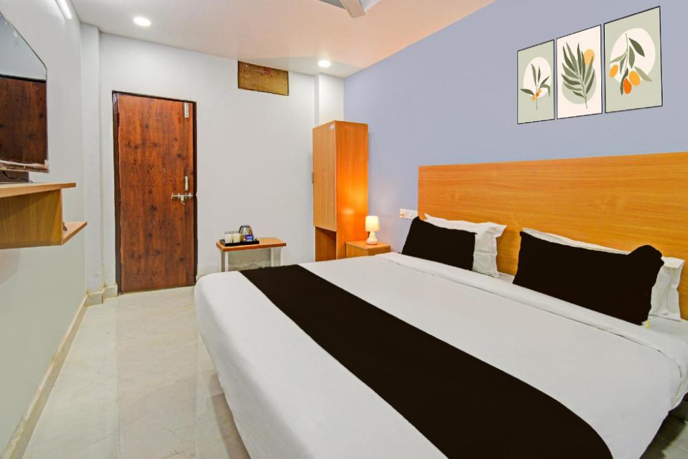 hotel o rbs square inn uppal