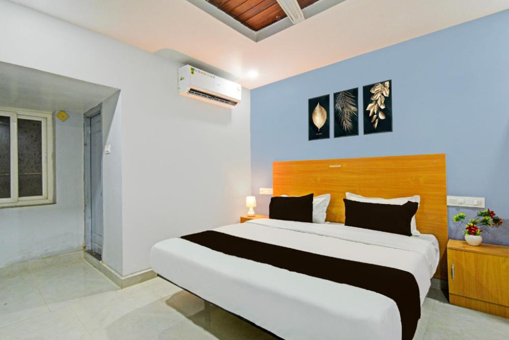 hotel o rbs square inn uppal