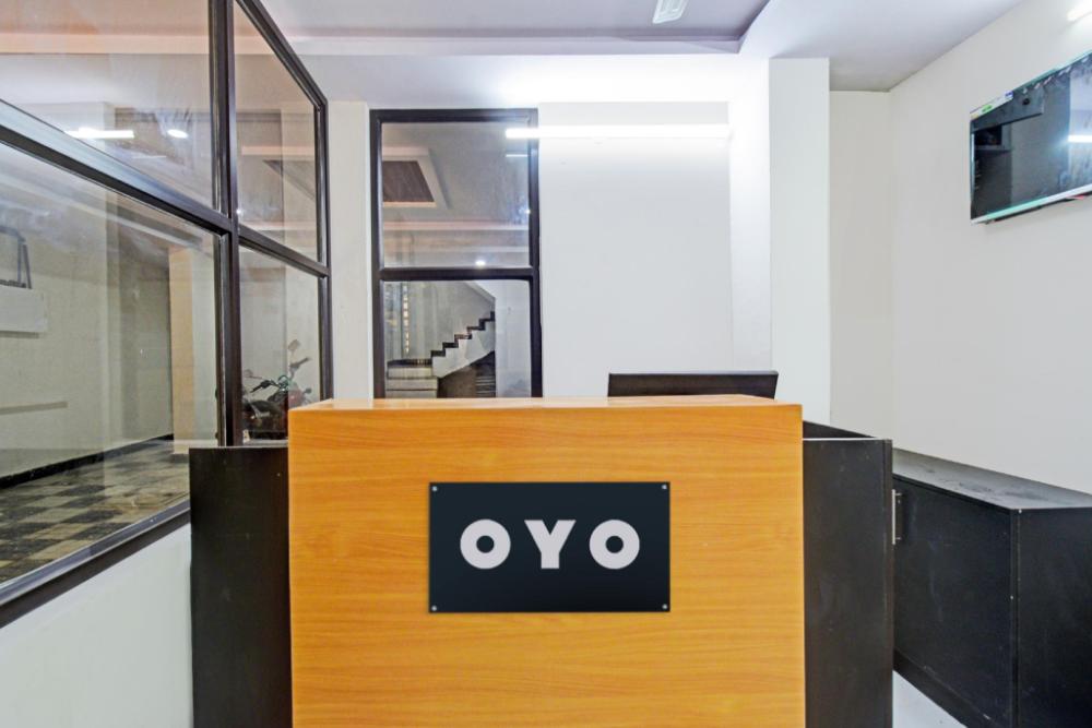 hotel o rbs square inn uppal