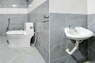 hotel o rbs square inn uppal