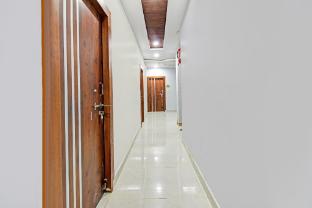 hotel o rbs square inn uppal