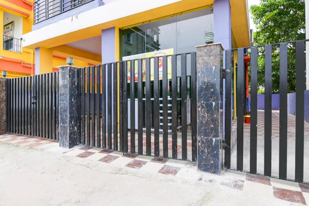 hotel o the mm hotel and service apartment