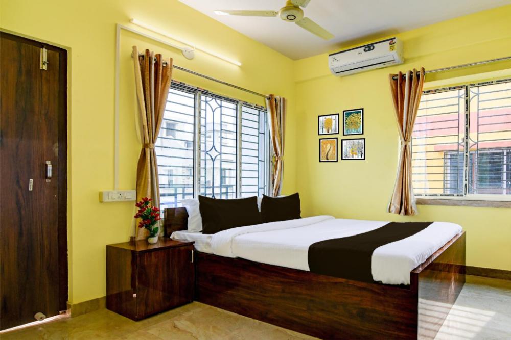 hotel o the mm hotel and service apartment