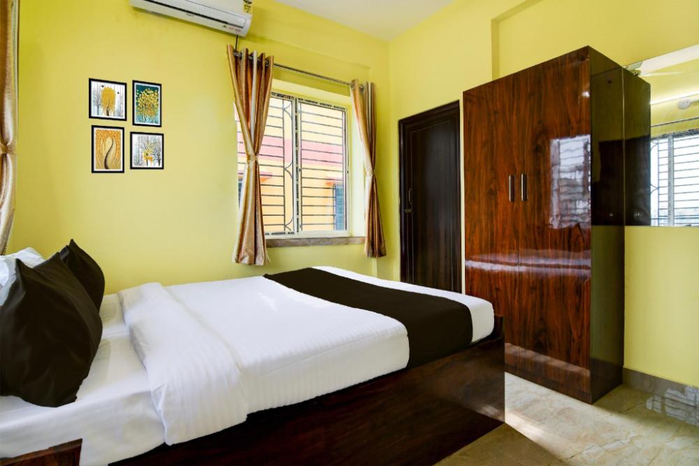 hotel o the mm hotel and service apartment