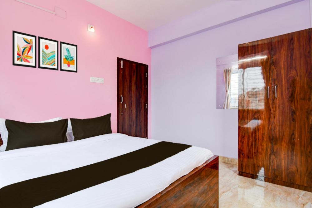 hotel o the mm hotel and service apartment