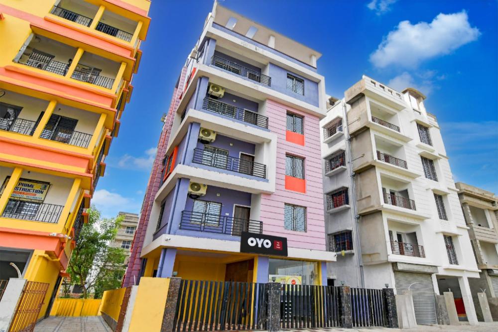 hotel o the mm hotel and service apartment