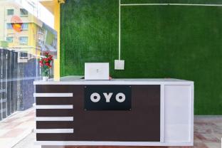 hotel o the mm hotel and service apartment