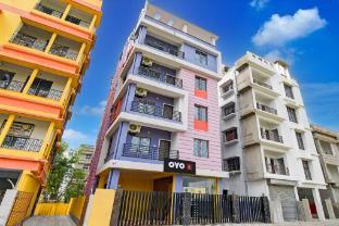 hotel o the mm hotel and service apartment