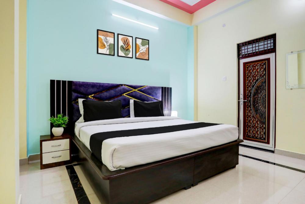 hotel o galaxy