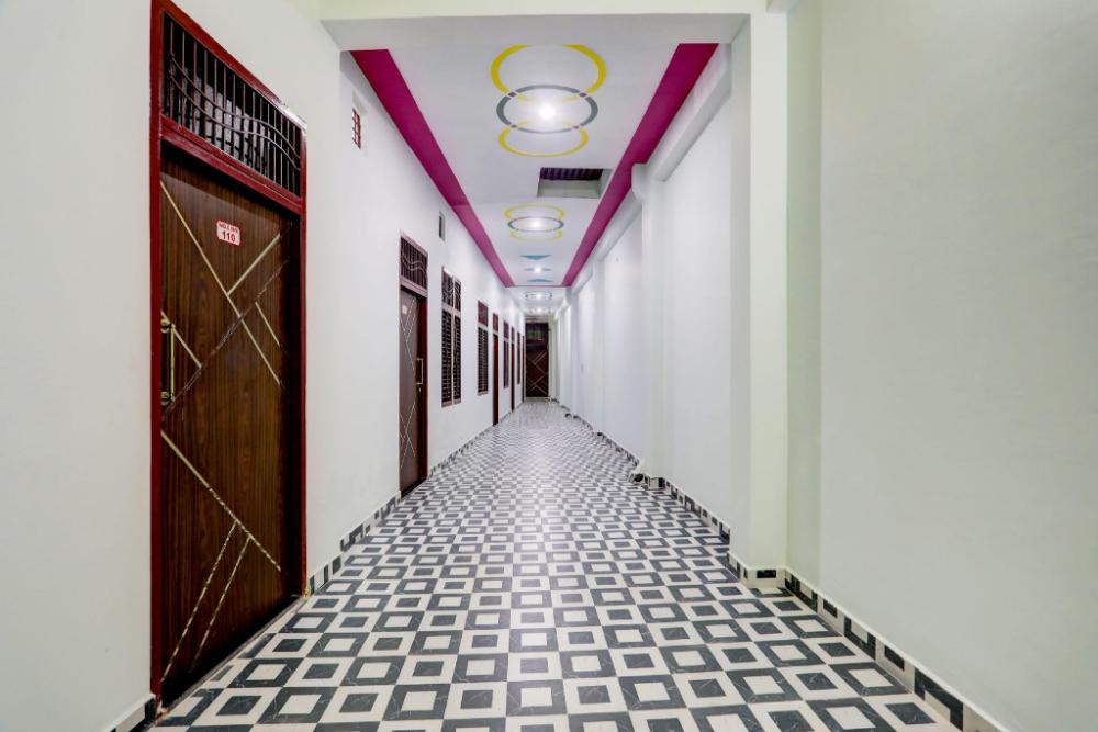hotel o galaxy