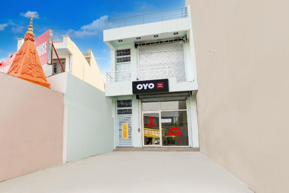 hotel o galaxy