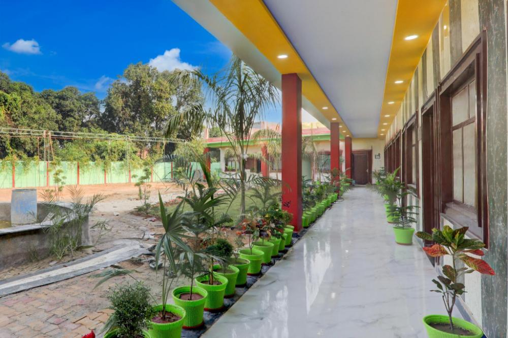 hotel o ranjana diamond