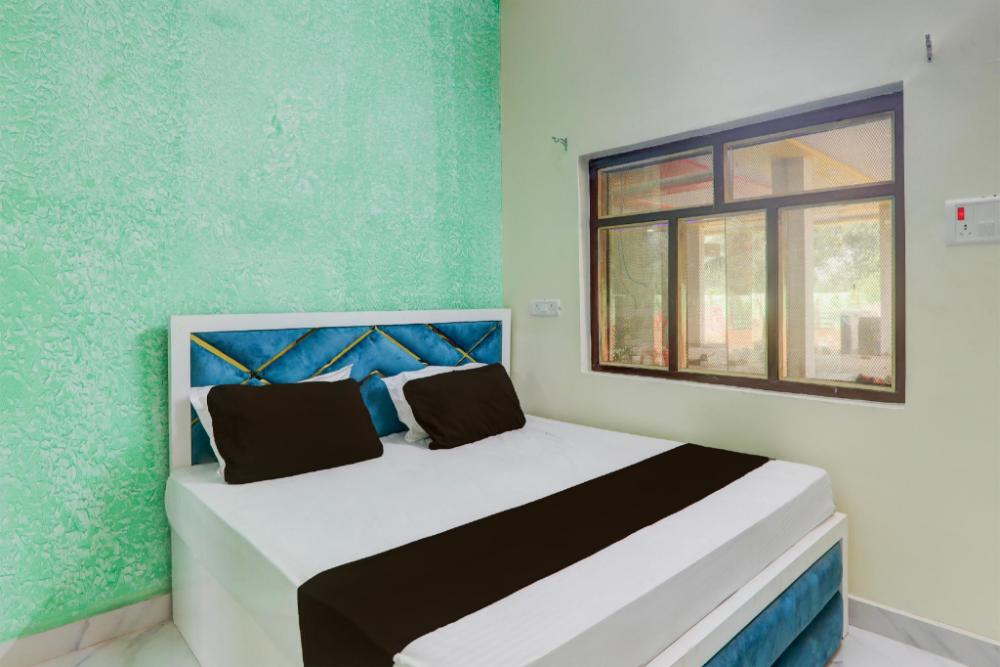 hotel o ranjana diamond