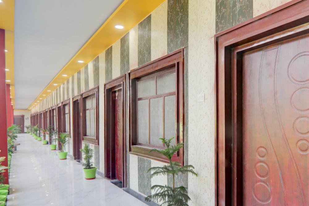 hotel o ranjana diamond