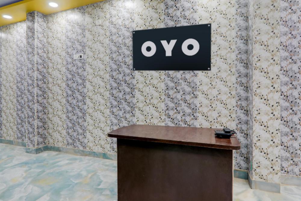 hotel o ranjana diamond