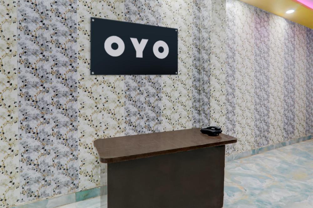 hotel o ranjana diamond