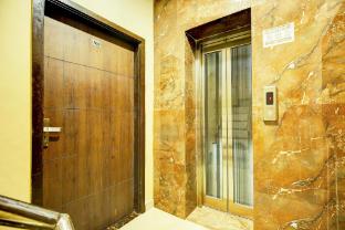 hotel o pink residency