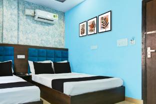 hotel o pink residency