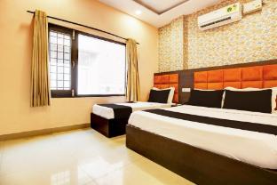 hotel o pink residency