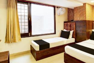 hotel o pink residency