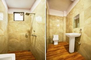 hotel o pink residency