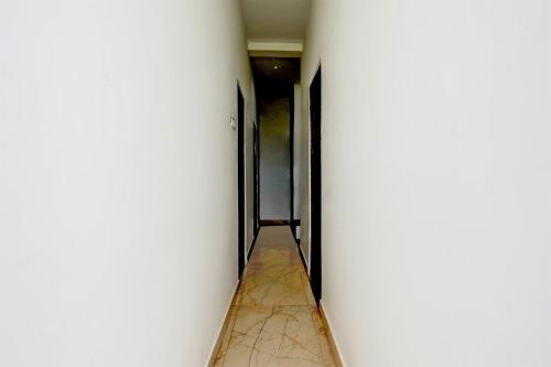 hotel o basera lodging