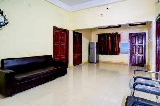 super hotel o modern home