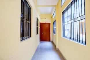 super hotel o modern home