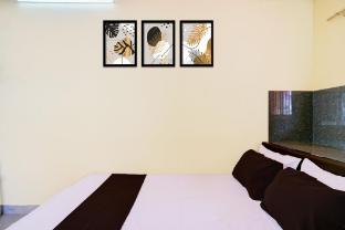 super hotel o modern home