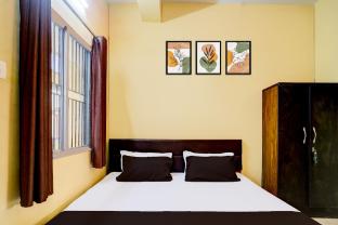 super hotel o modern home