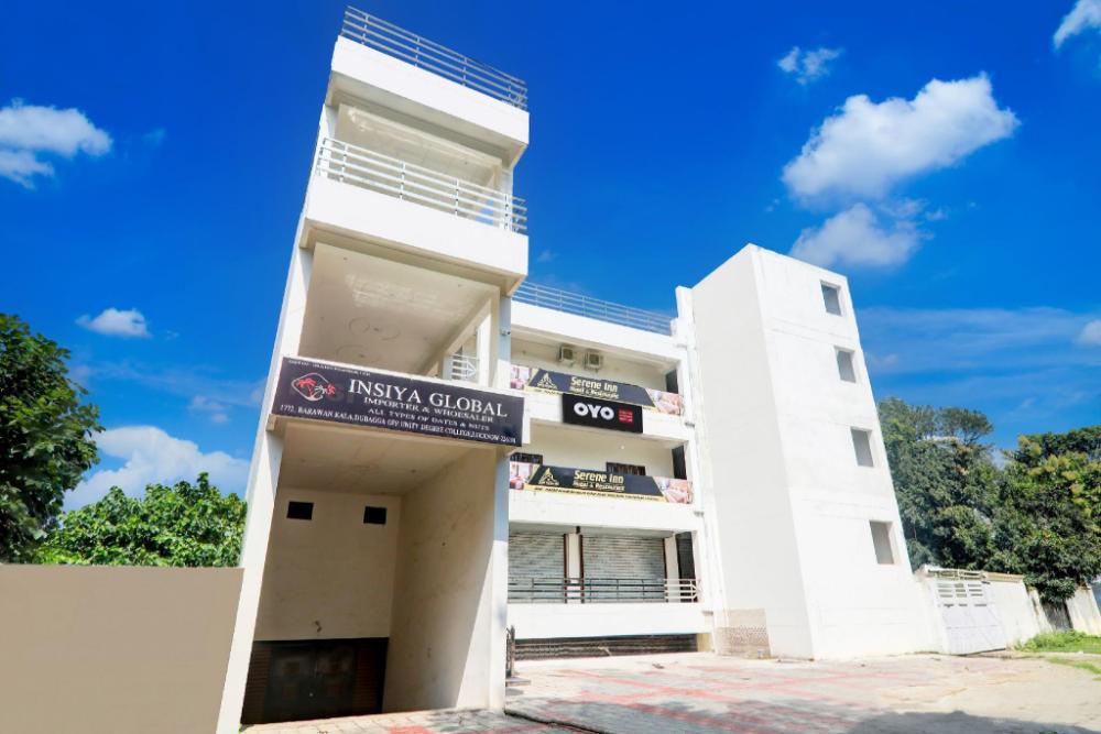 hotel o serene inn hotel and restaurant